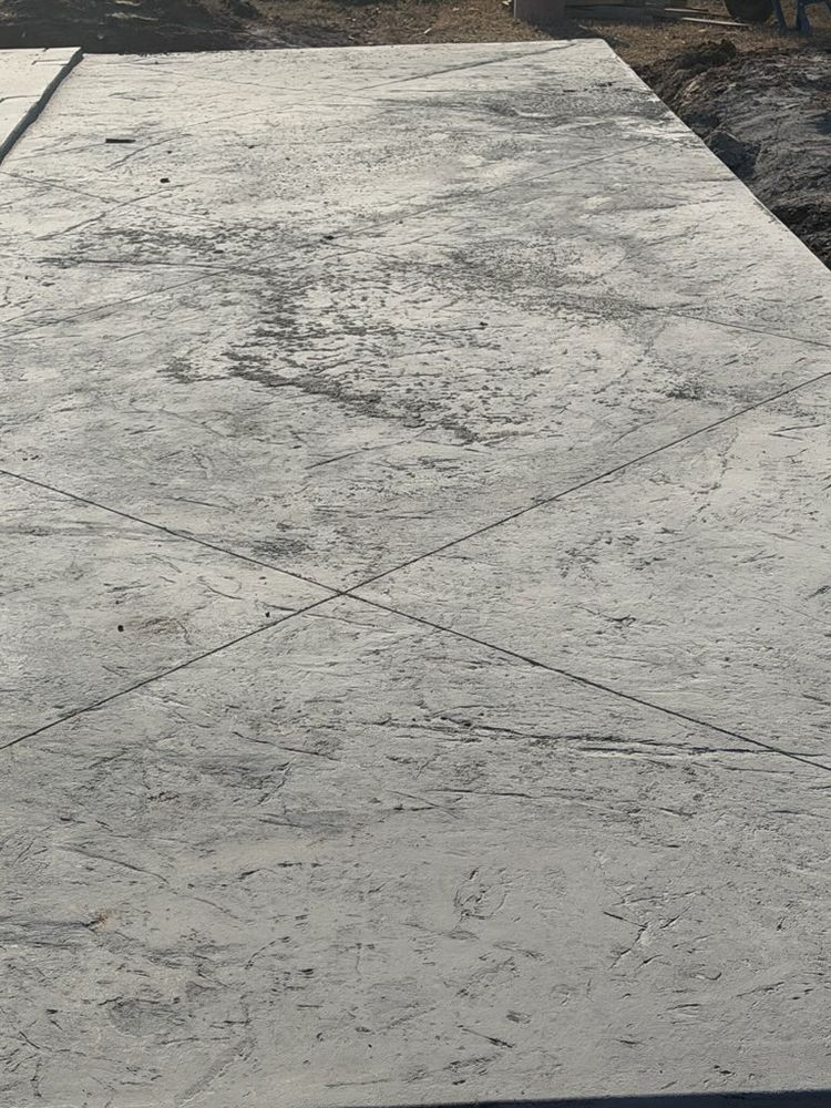 All Photos for LN Contracting and Excavating LLC in Edmond, OK