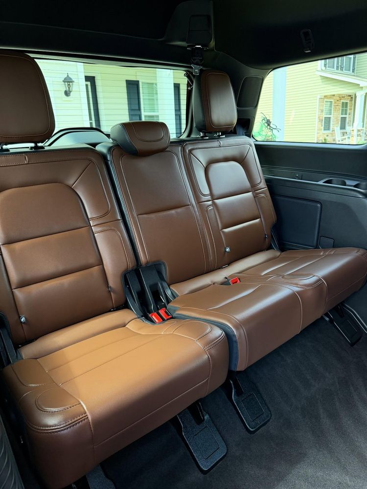 All Photos for Relentless Shine Mobile Detailing in Calabash, NC