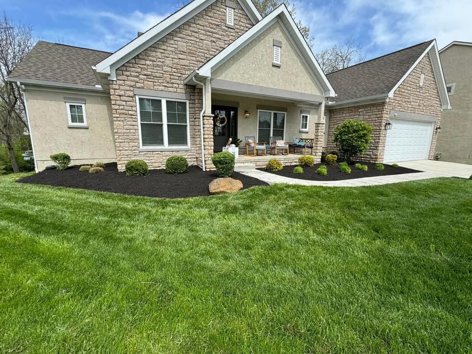 All Photos for Dewhurst Landscaping & Lawncare in Pickerington, OH