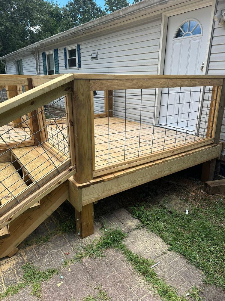 All Photos for Brannon's Construction in Riceville,,  TN