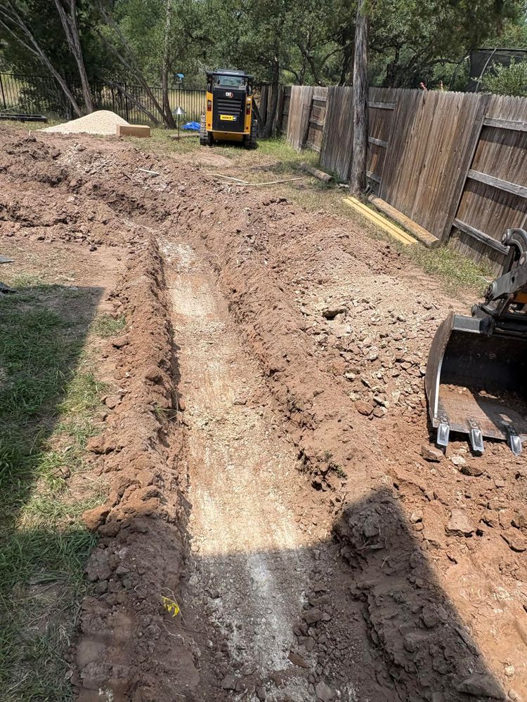 All Photos for 311 Construction, LLC in Jarrell, TX