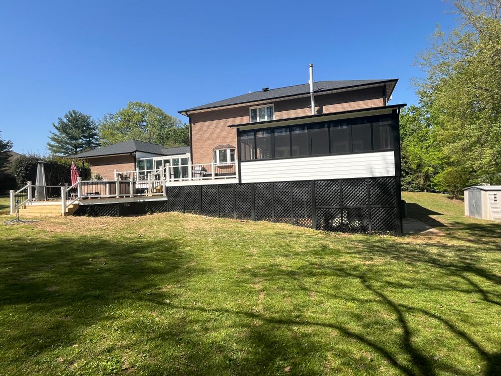 All Photos for Hughes Builders LLC in Greensboro, NC