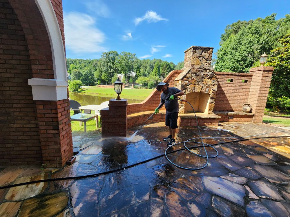 All Photos for MBM Window Cleaning in Gwinnett County, GA