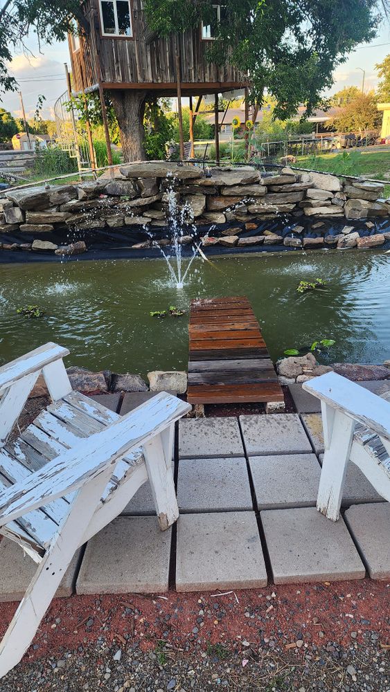 Exterior Renovations for Dragonfly Construction in Grand Junction, CO
