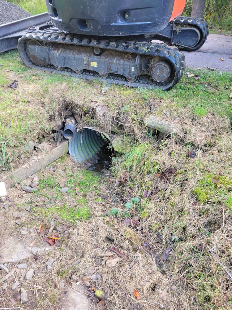 All Photos for Down Home Landscaping in Stillwater, PA