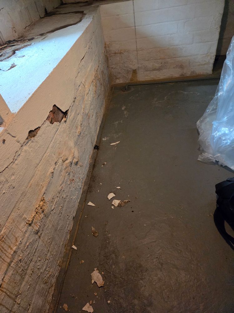 All Photos for Christy's Waterproofing in Kent, OH