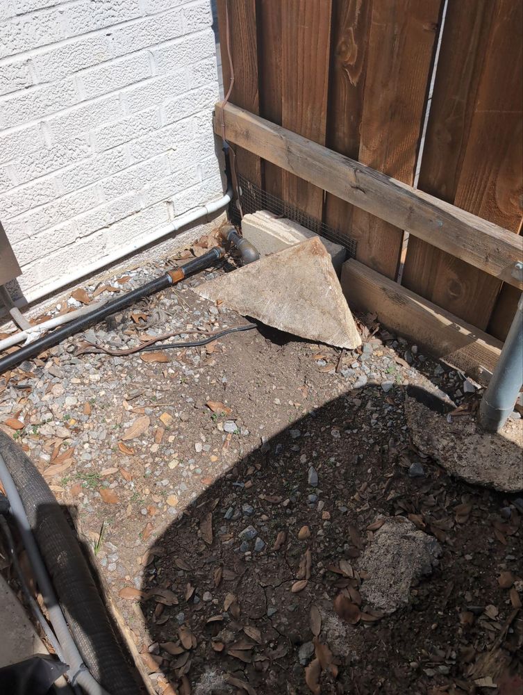 All Photos for Topper's Wildlife Removal in Garland, TX