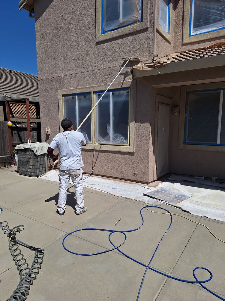 All Photos for Velasco's Painting in Sacramento,  CA