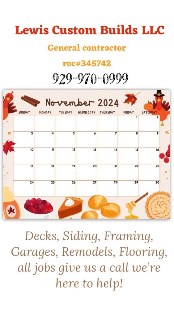 All Photos for Lewis Custom Builds in Payson, AZ