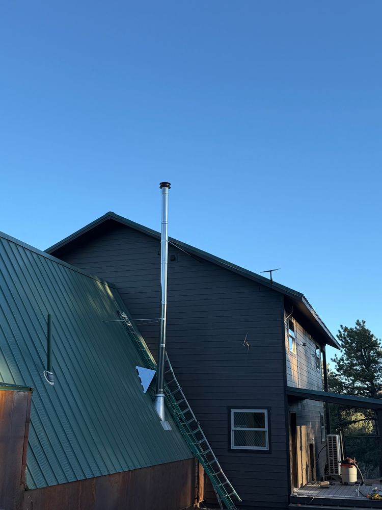 A little of everything  for Screw Loose Construction in Colorado Springs, CO