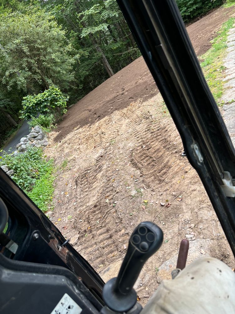 All Photos for Marty’s Construction INC in Hubbardston, MA