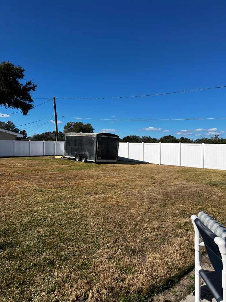 All Photos for Browne’s Yard Creations in Fruitland Park, FL