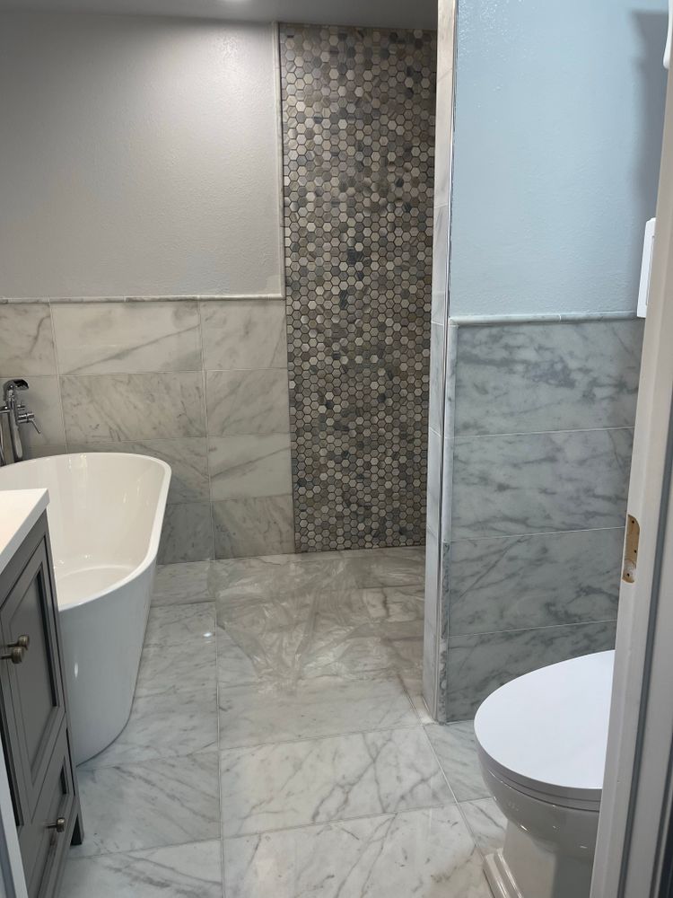 All Photos for Tony's Remodeling & Painting in Renton, WA