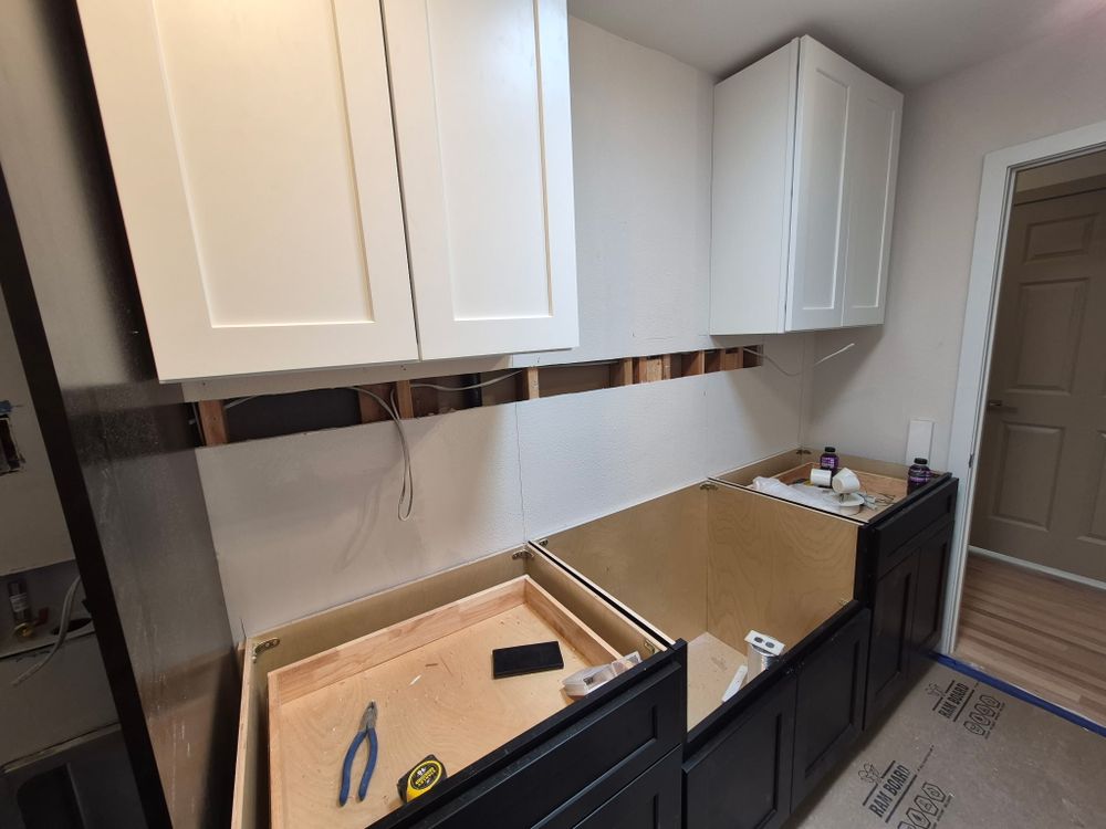 All Photos for Berry Handy Services in Loveland, CO