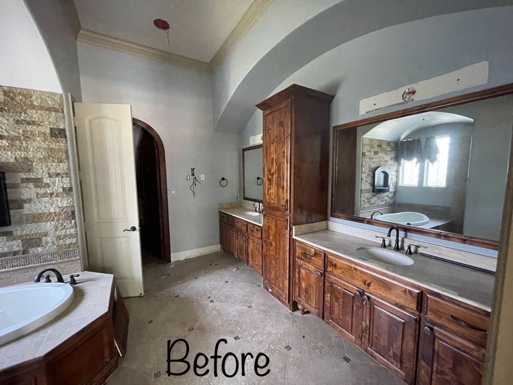 All Photos for Tailor Made Custom Homes in North, TX