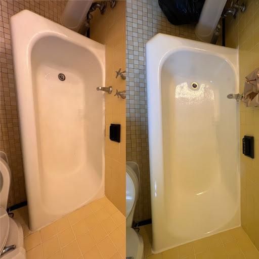 All Photos for Affordable N.Y.C Bathtub Reglazing  in New York, NY