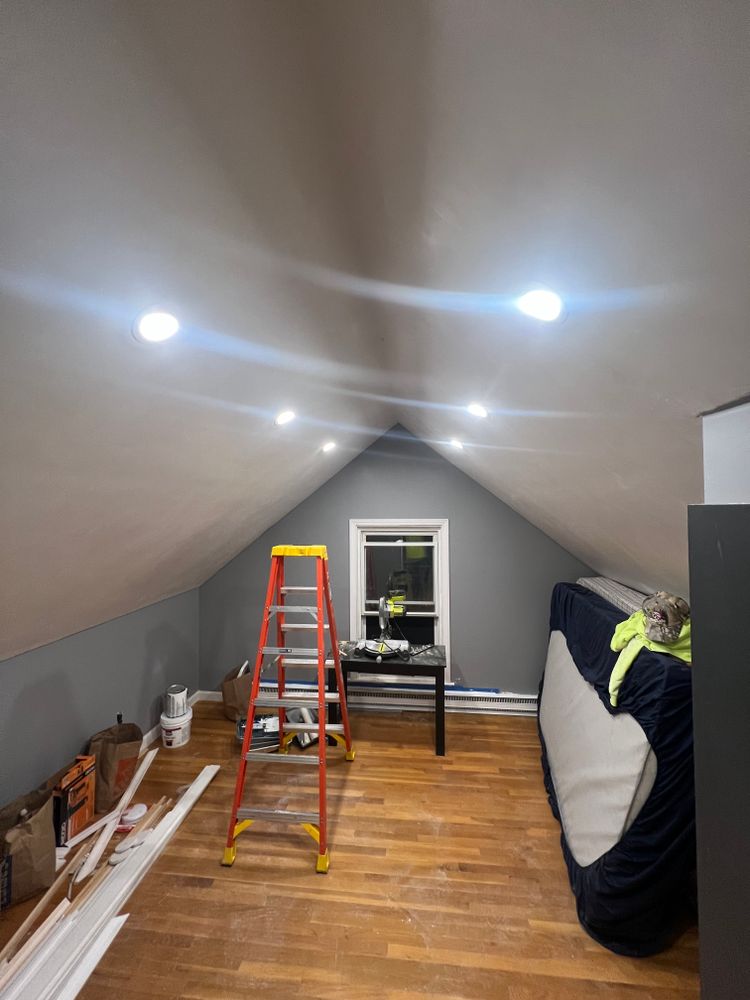 All Photos for Stephen Logue Electric in Billerica, MA