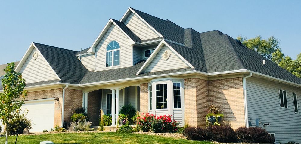 All Photos for Genesis Roofing & Construction in Cumming, IA