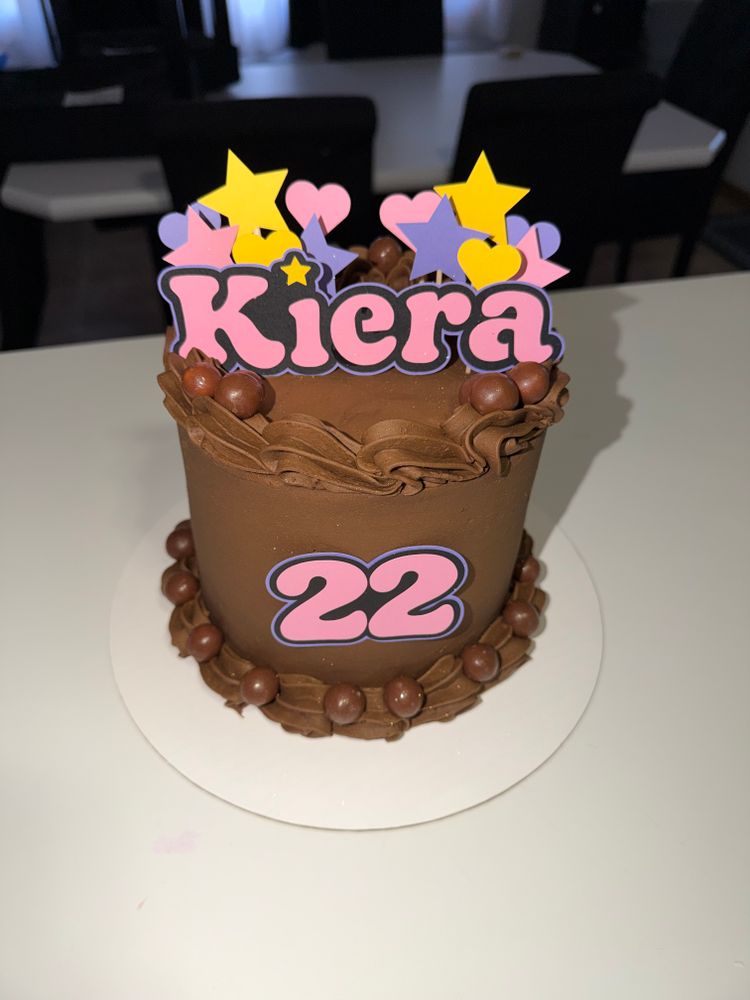 All Photos for Crumble Creations in Springfield, IL