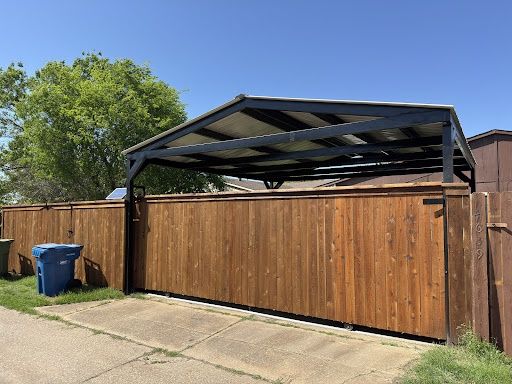 All Photos for Walker Custom Exteriors in Dallas, TX