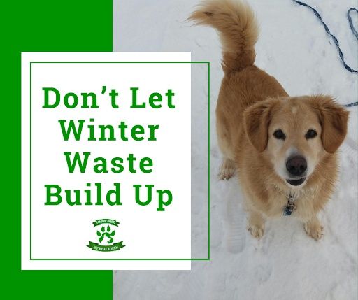 Pet Waste Removal for Happy Paws Pet Waste Removal in Van Alstyne, TX