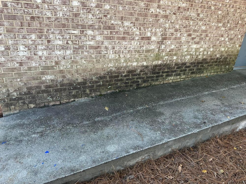 All Photos for X-Stream Pressure Washing and Roof Cleaning in Sandersville, GA