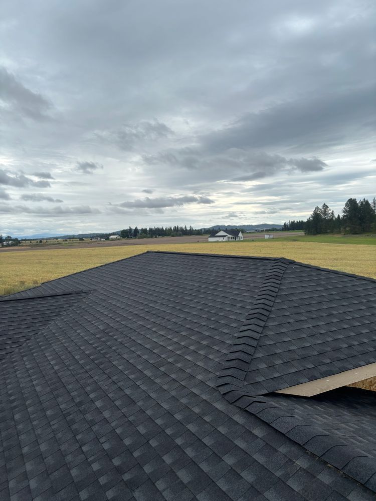 All Photos for AP Roofing Company in Colbert, WA