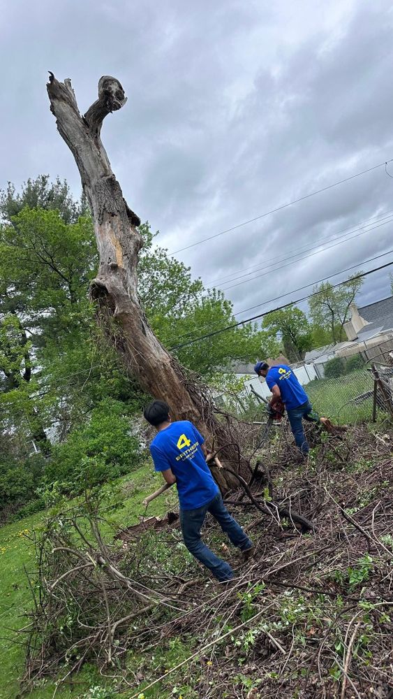 All Photos for 4 Brothers Landscaping LLC in Albany, NY