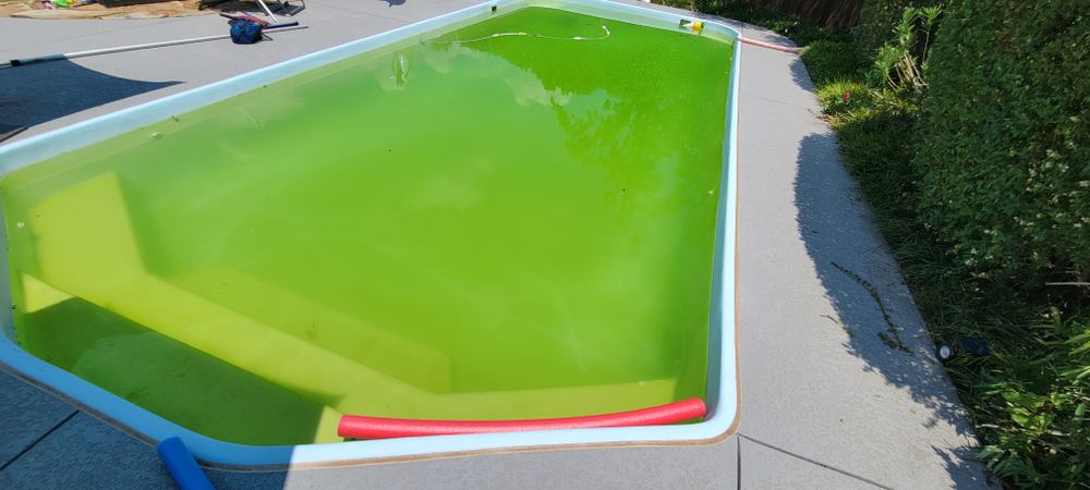 All Photos for Fox Ridge Pools in Garland, TX