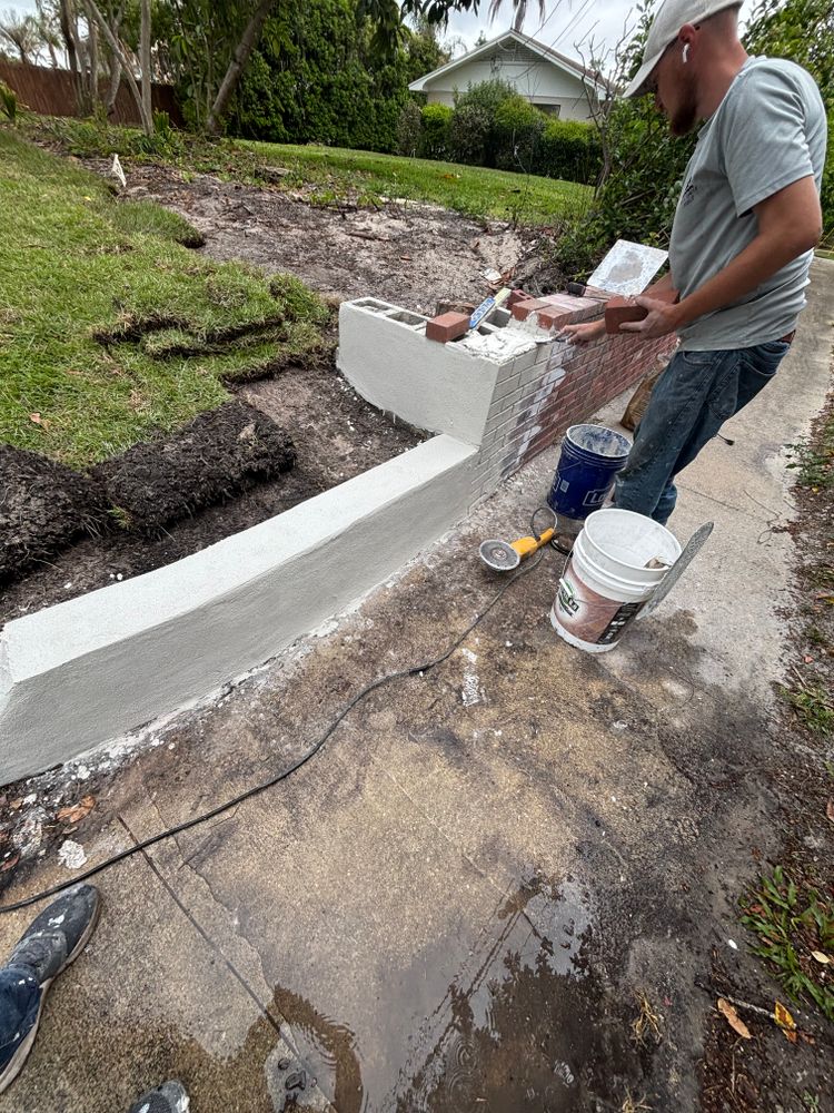 All Photos for B & N’s Pool Service in Deltona, FL