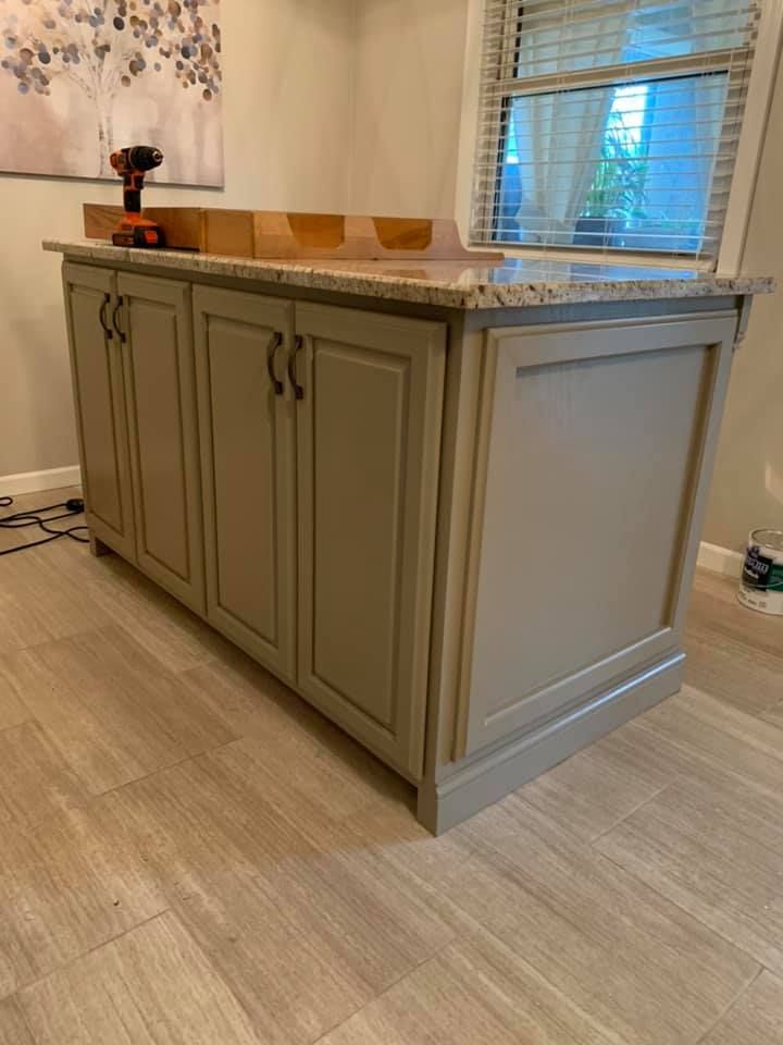 All Photos for Harrison Painting & Design in Portage, IN