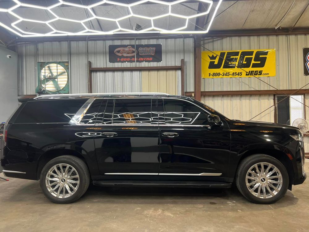 Our Detailing service provides comprehensive and professional cleaning and restoration of vehicles, ensuring an immaculate appearance both inside and out for homeowners who value a spotless car. for Superior Auto Spa in Chalmette, LA