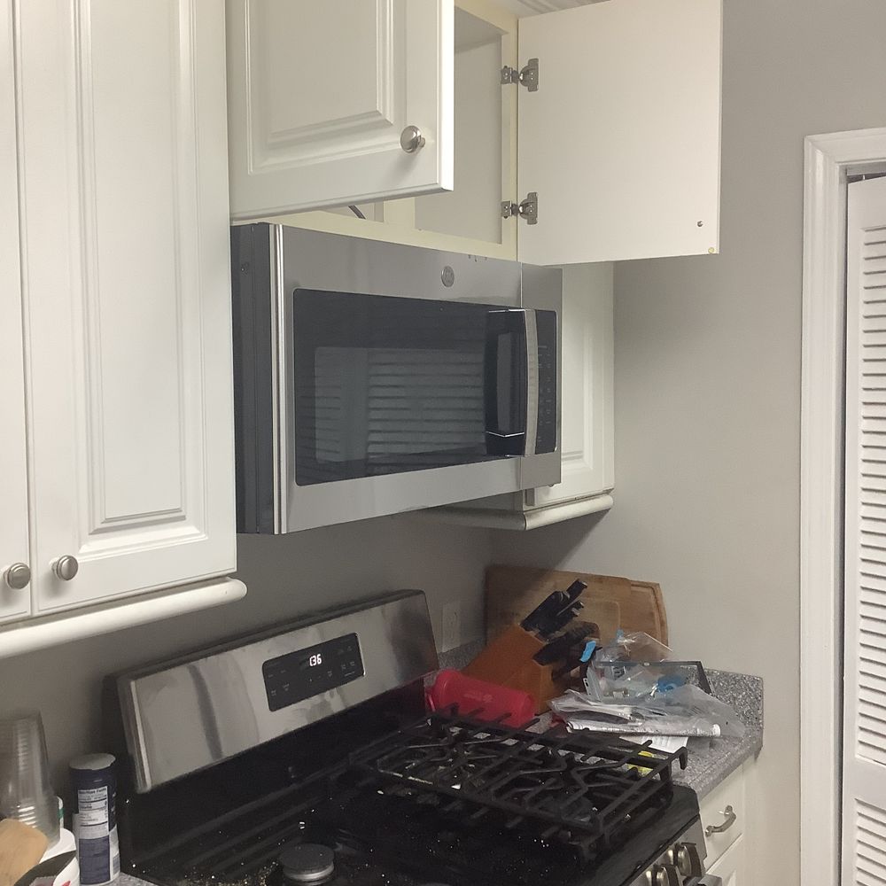 Appliances, install and repair for Straight Forward Results in Atlanta, GA