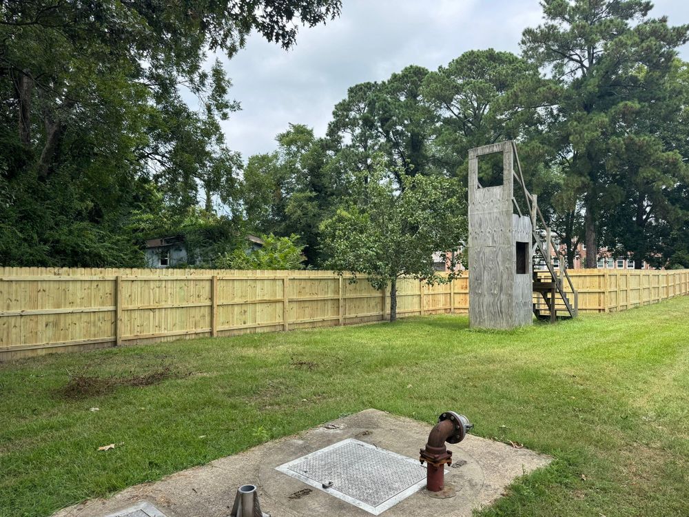 All Photos for Tidewater Trim & Deck in Moyock, NC