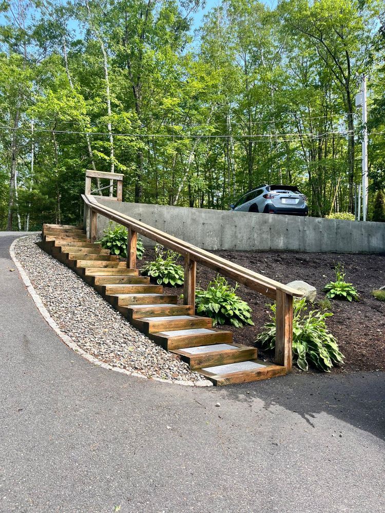 All Photos for Sciabarrasi Painting in Shirley, MA