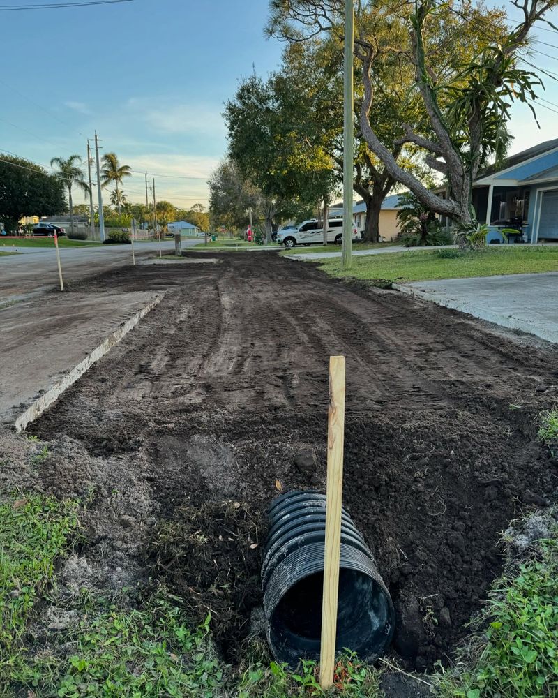 All Photos for South Florida Earthworks in Fort Pierce, FL