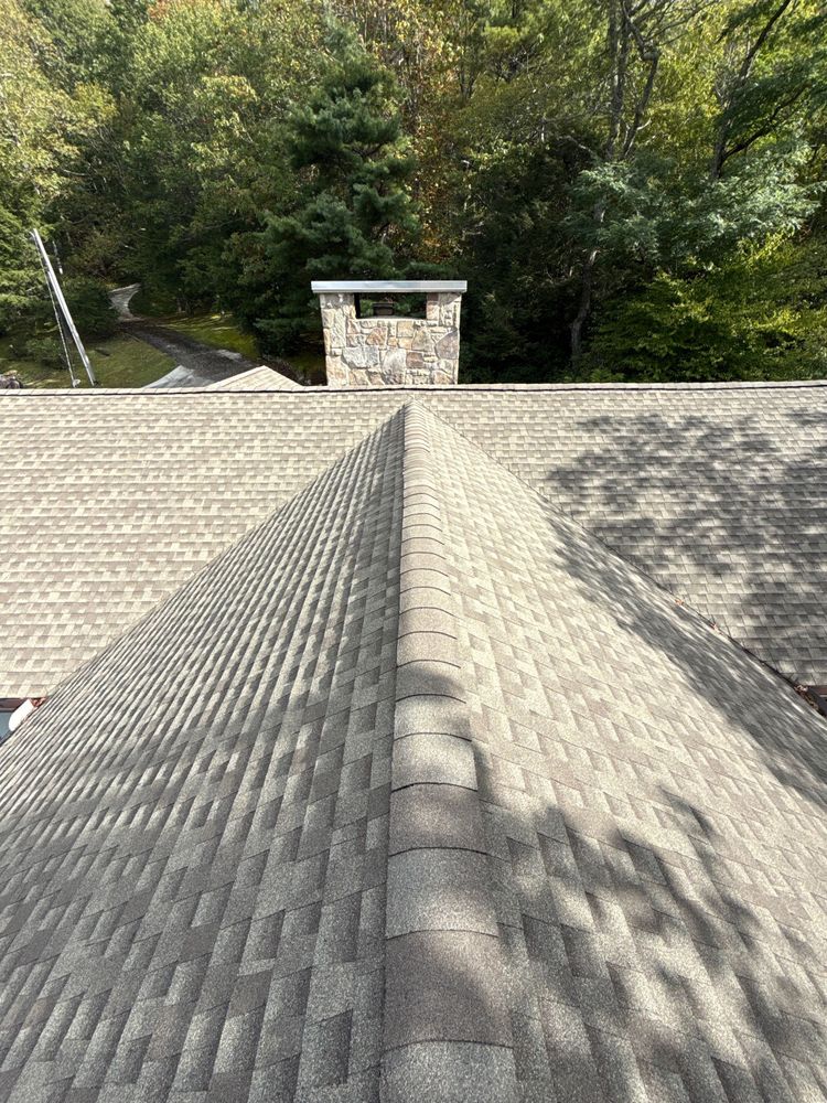 All Photos for RJ Roofing of WNC in Brevard, NC