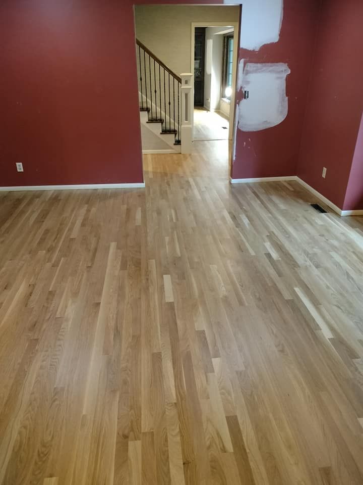 All Photos for Minnesota Floor Sanding & Installation in Lakeville, MN