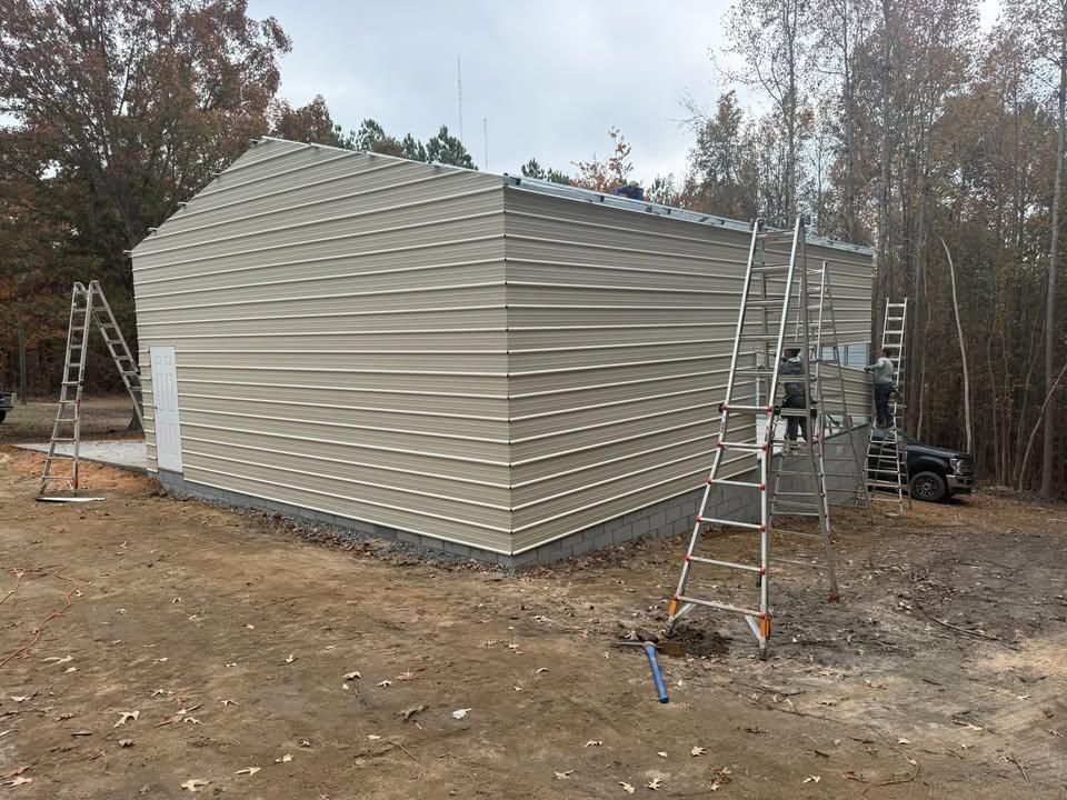 All Photos for Southern Pride Development in Blythewood, SC