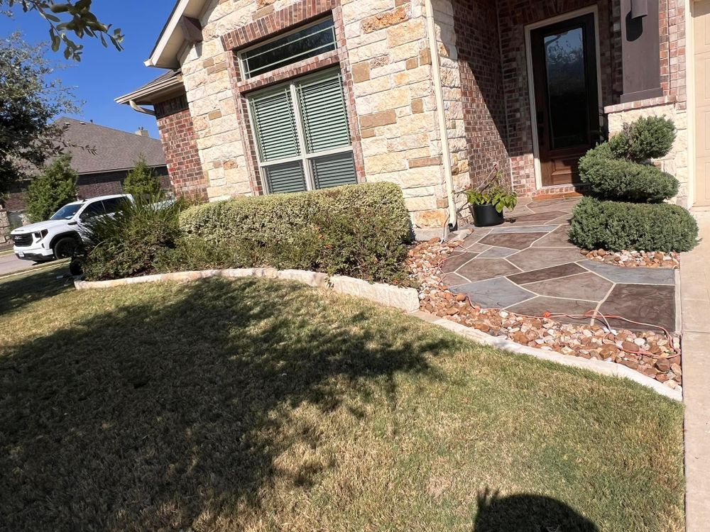 All Photos for Rustic Roots Landscaping in Austin, TX