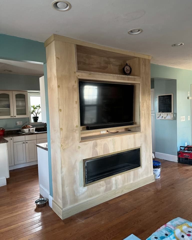 All Photos for Top Pros Construction in Haverhill, MA