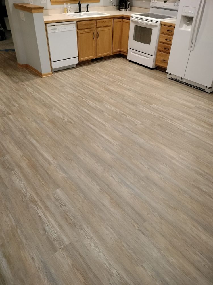 All Photos for Minnesota Floor Sanding & Installation in Lakeville, MN