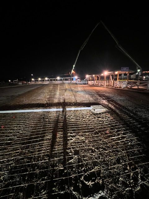 All Photos for A&J Concrete Service in Knoxville, TN