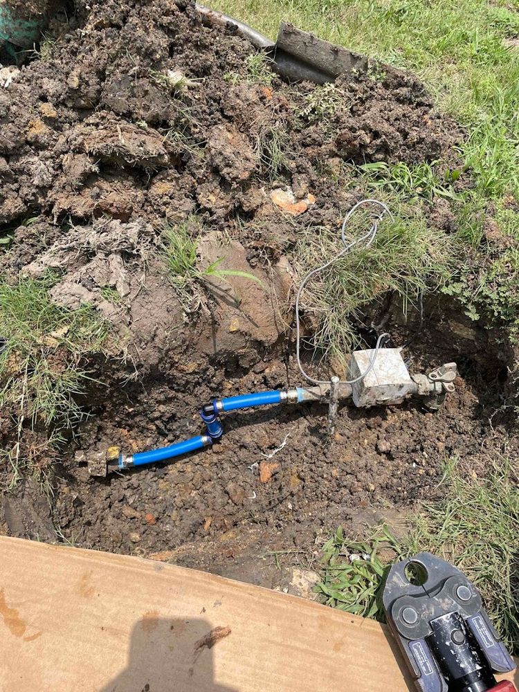 All Photos for AAA Home Services Chimney & Dryer Vent Cleaning, Aaron's Plumbing in San Antonio, TX