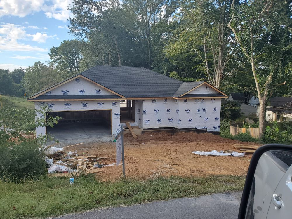 Roofing for KB Contracting of Kentuckiana in Louisville, KY
