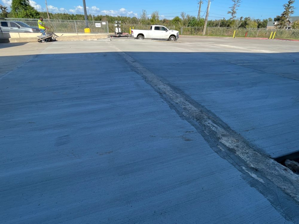 Walmart jobs for Gonzales Construction in Picayune, MS