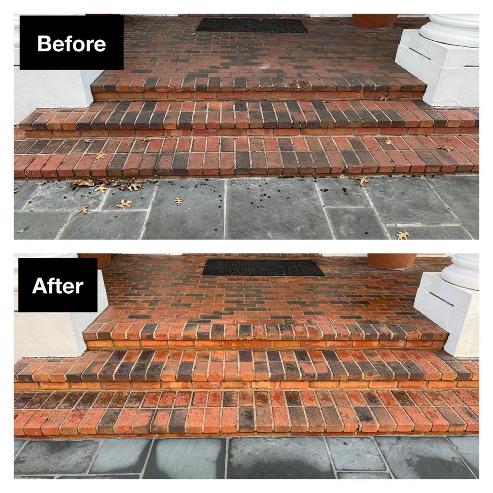 All Photos for Honey Do Oxford Pressure Washing and Soft Washing in Oxford, Mississippi