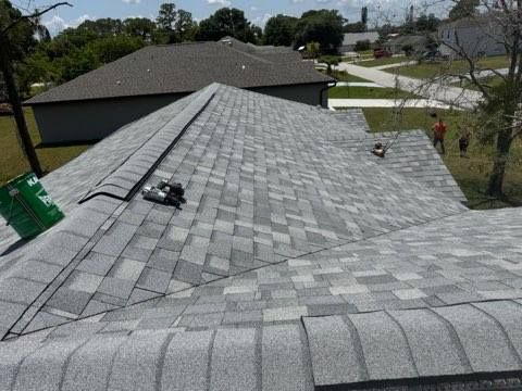 Roofing for MLG Roofing LLC in Melbourne, FL