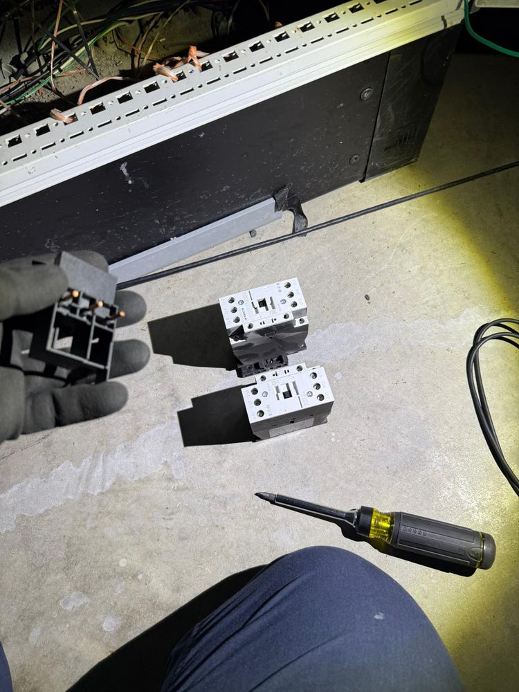 All Photos for Li Electric of TN in Columbia, TN