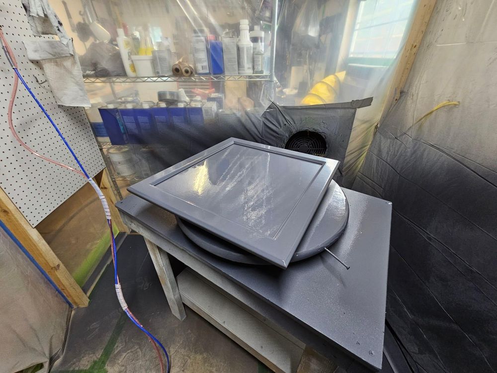 All Photos for Hearts & Hands Painting in Campbell, KY